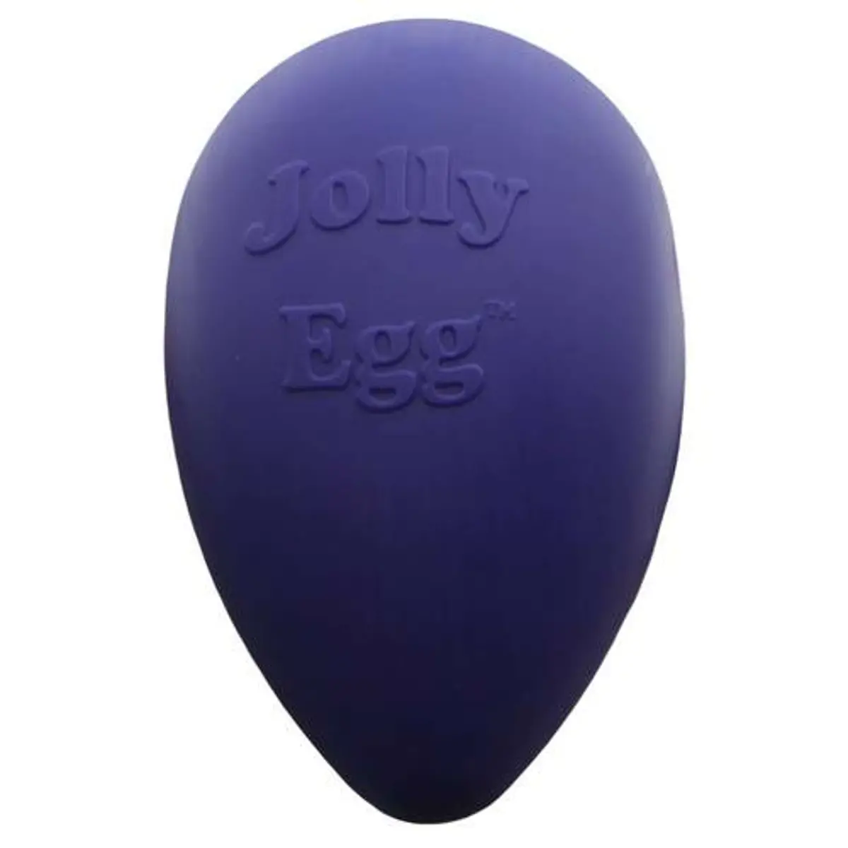 Jolly Egg Paars 1