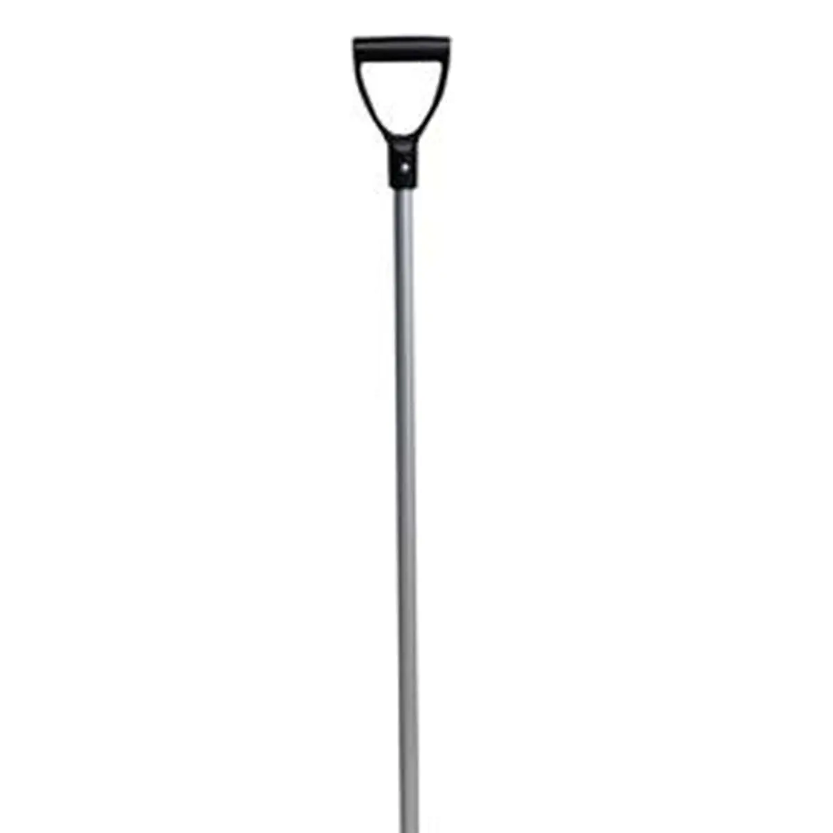 Vplast Mestvork Aluminium Steel Zwart 1