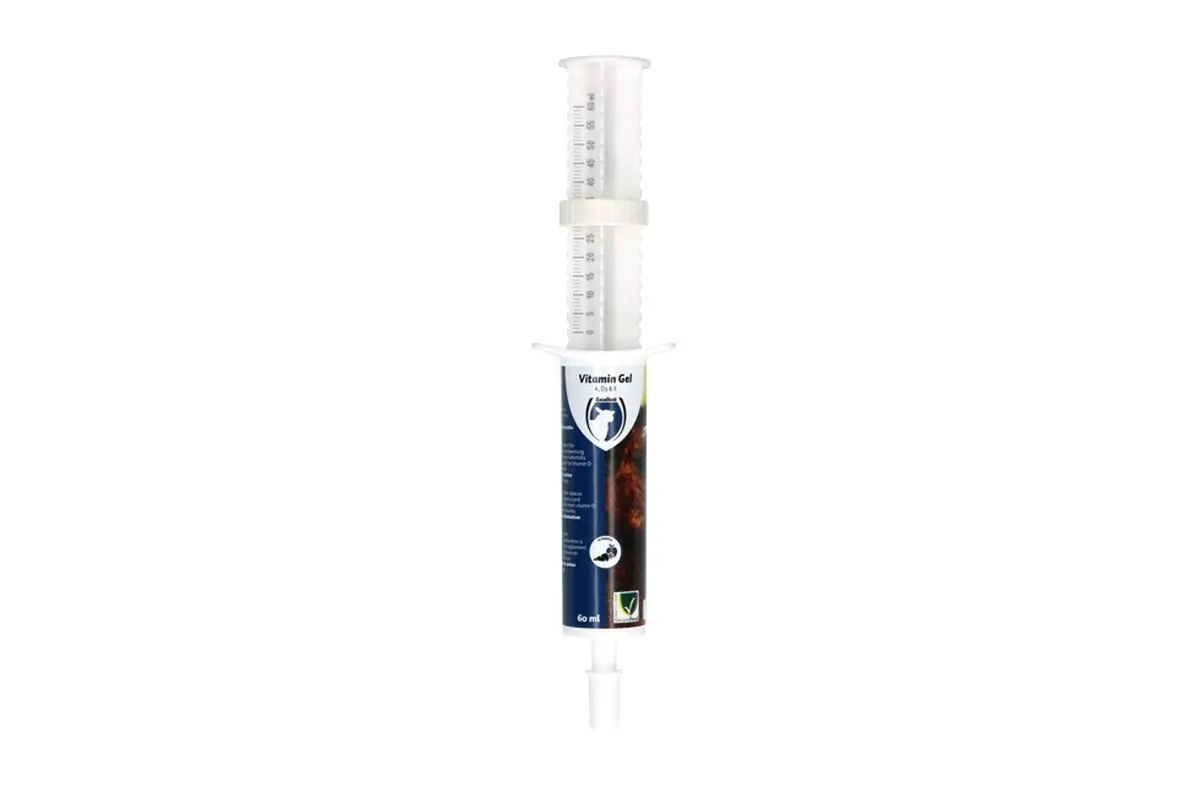 Excellent Vitamine Gel Injector 1