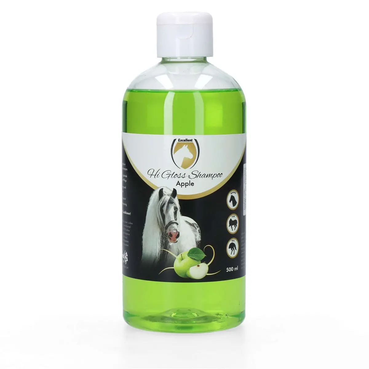 Excellent Hi Gloss Shampoo Apple 1