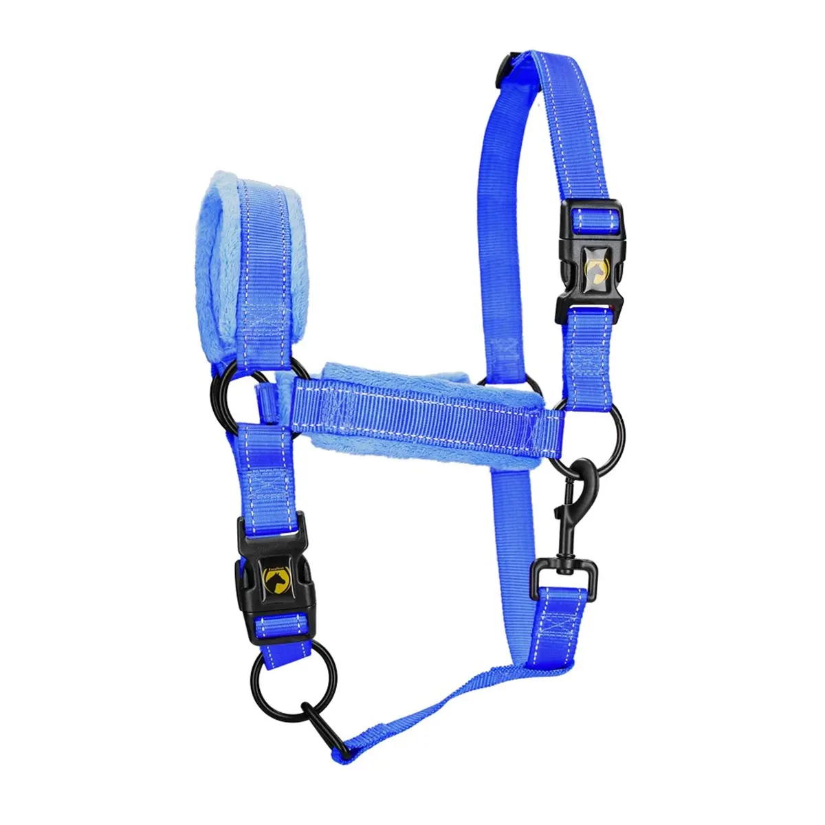 Excellent Halster Superior Blauw 1