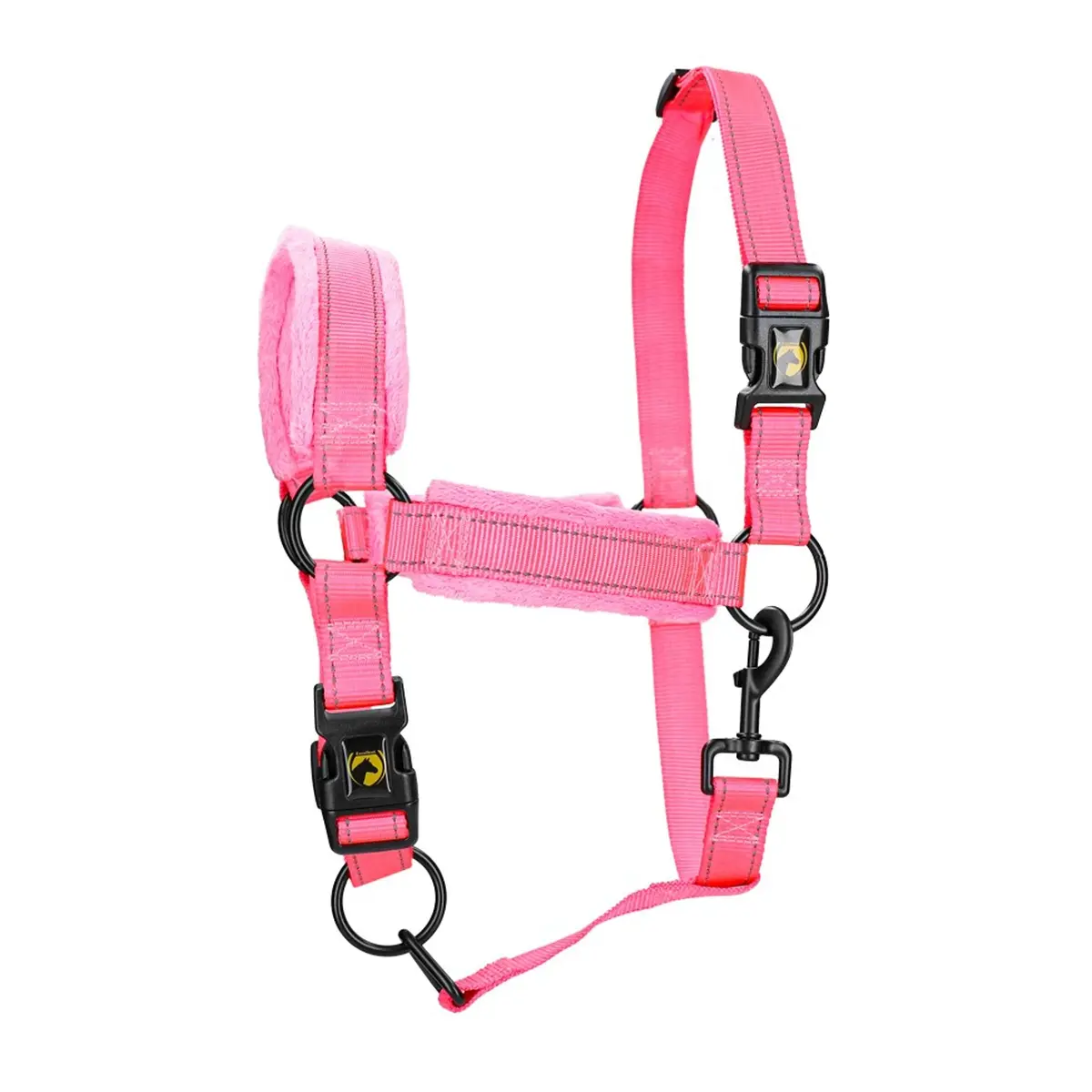 Excellent Halster Superior Roze 1