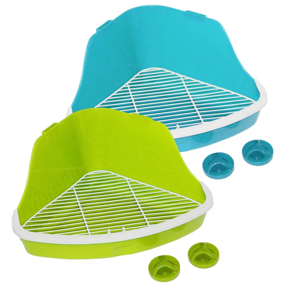 Pawise Litter Pan 1