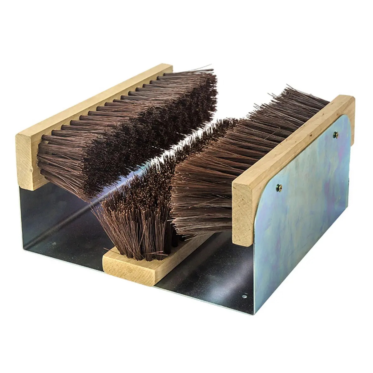 Voetenveger Boot Cleaner Laag Model 1