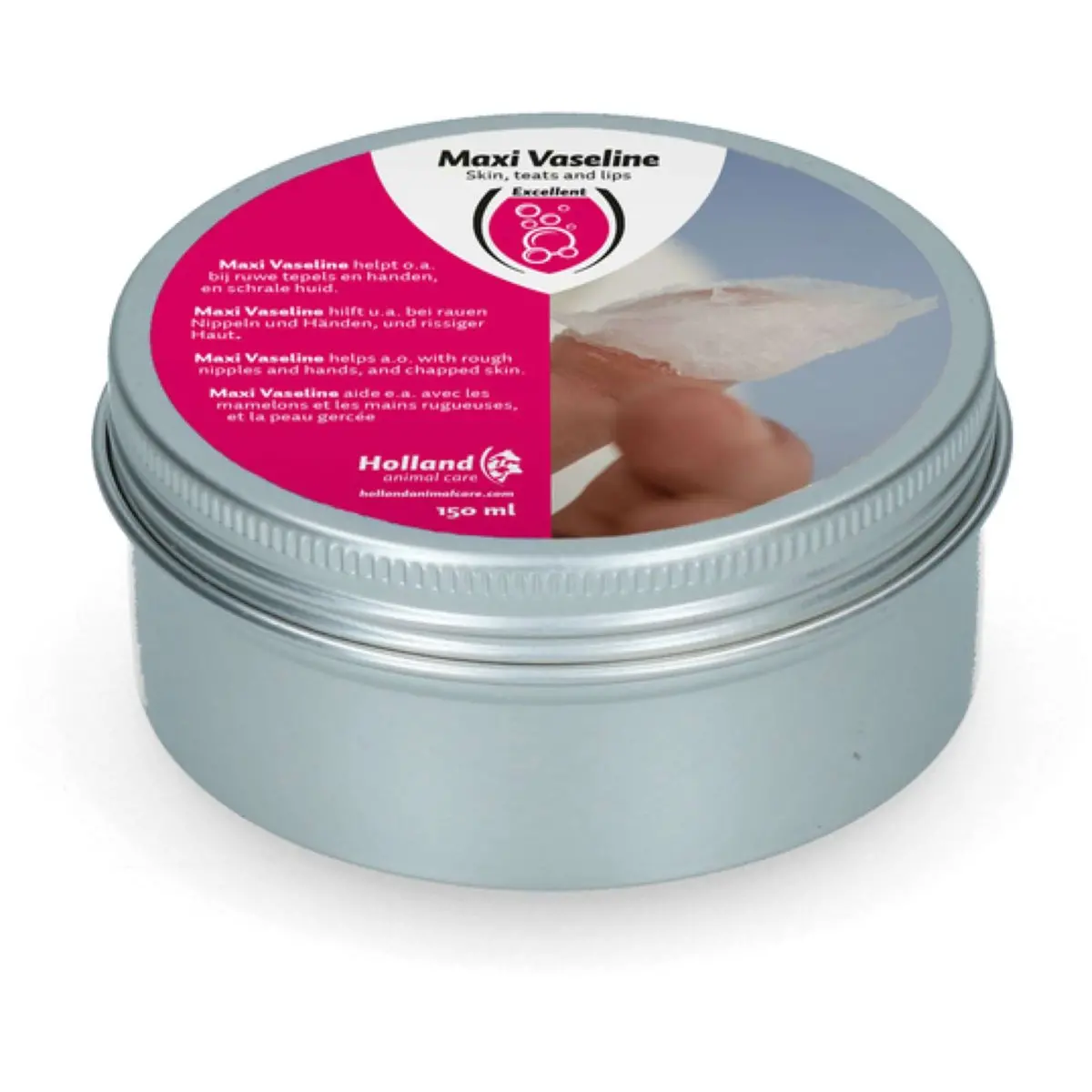 Excellent Vaseline 1