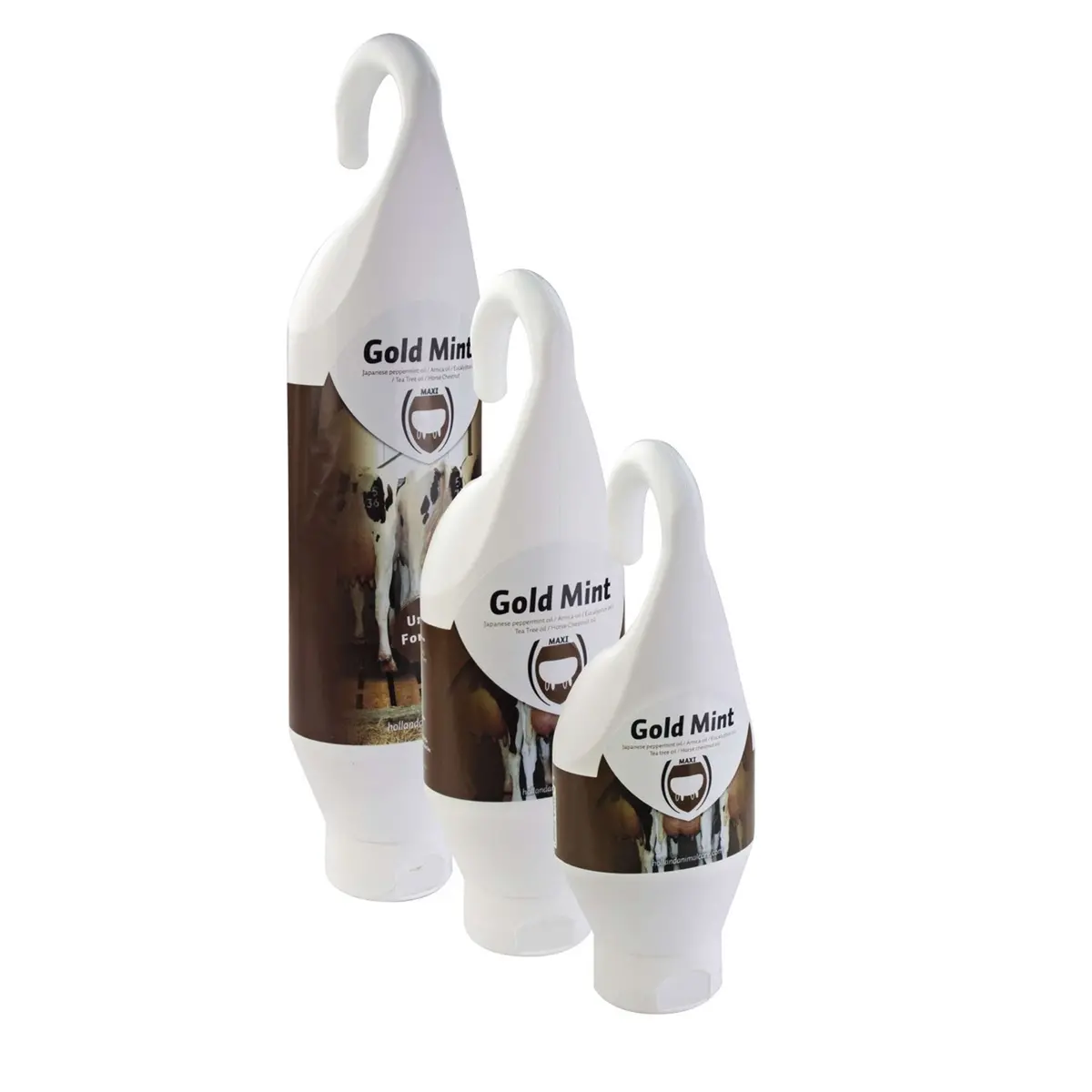 Agradi Gold Mint Sta- Hang Tube 1