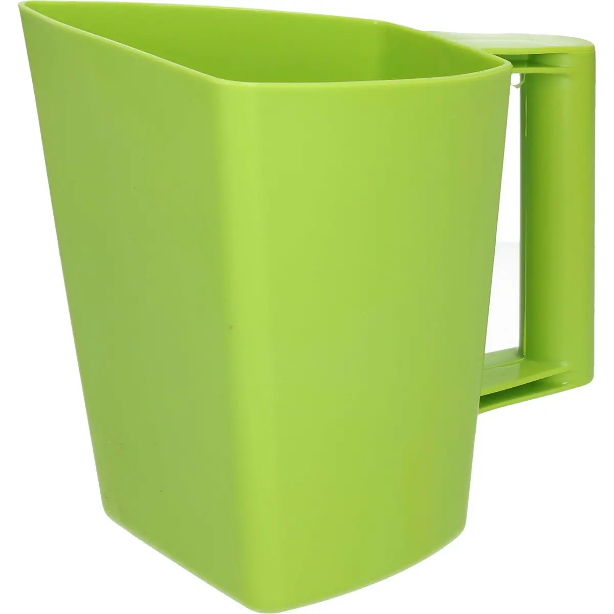 Vplast Voerschep Plus Groen 1