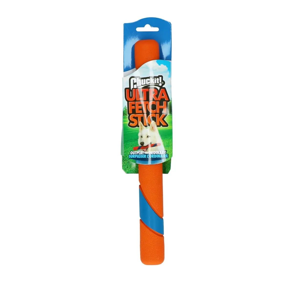 Chuckit Ultra Fetch Stick 1