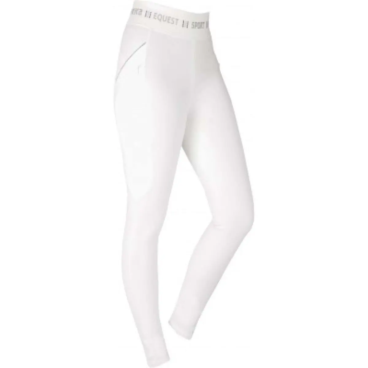 Horka Rijlegging Jubilee Dames Wit 1