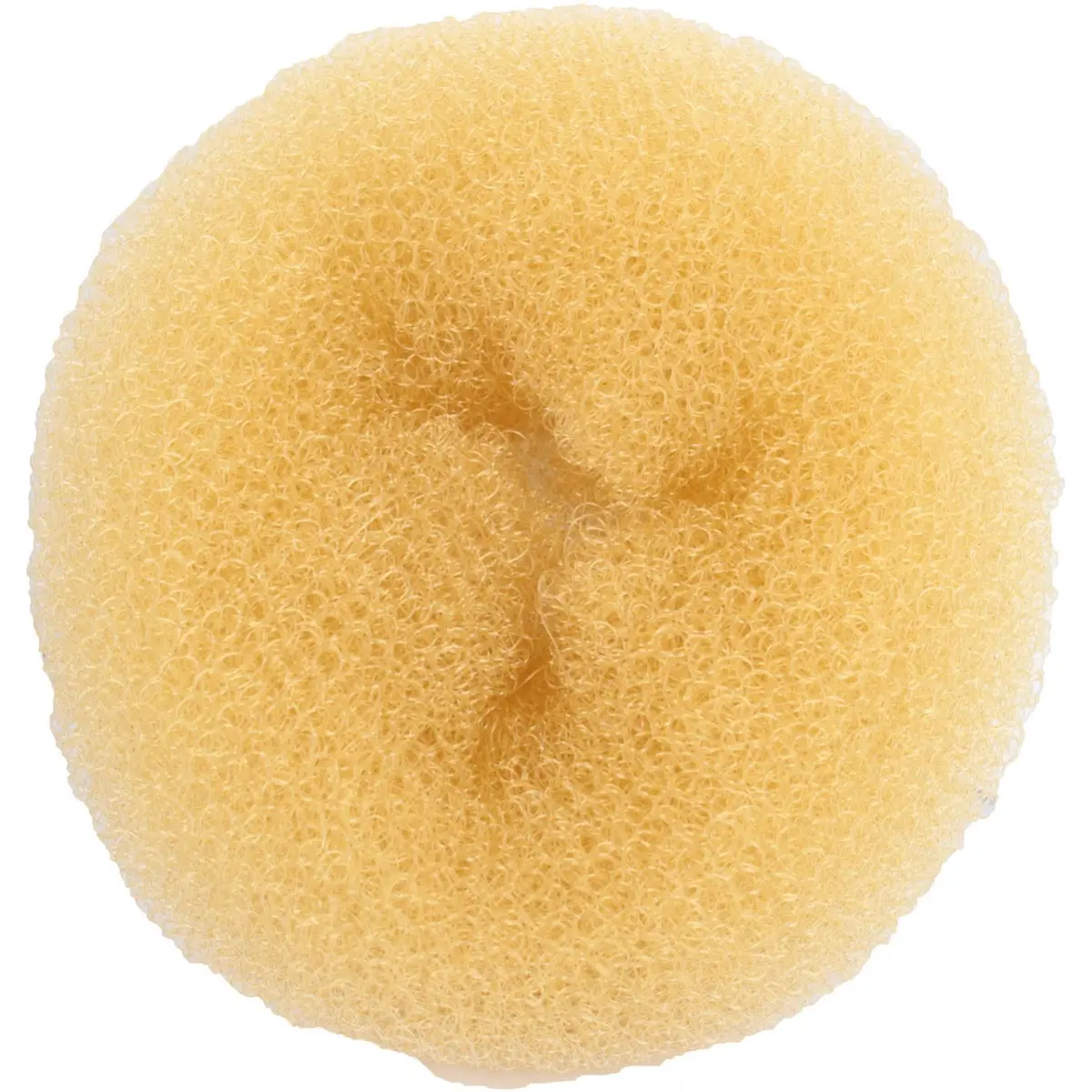 Horka Haar Donut Blond 1