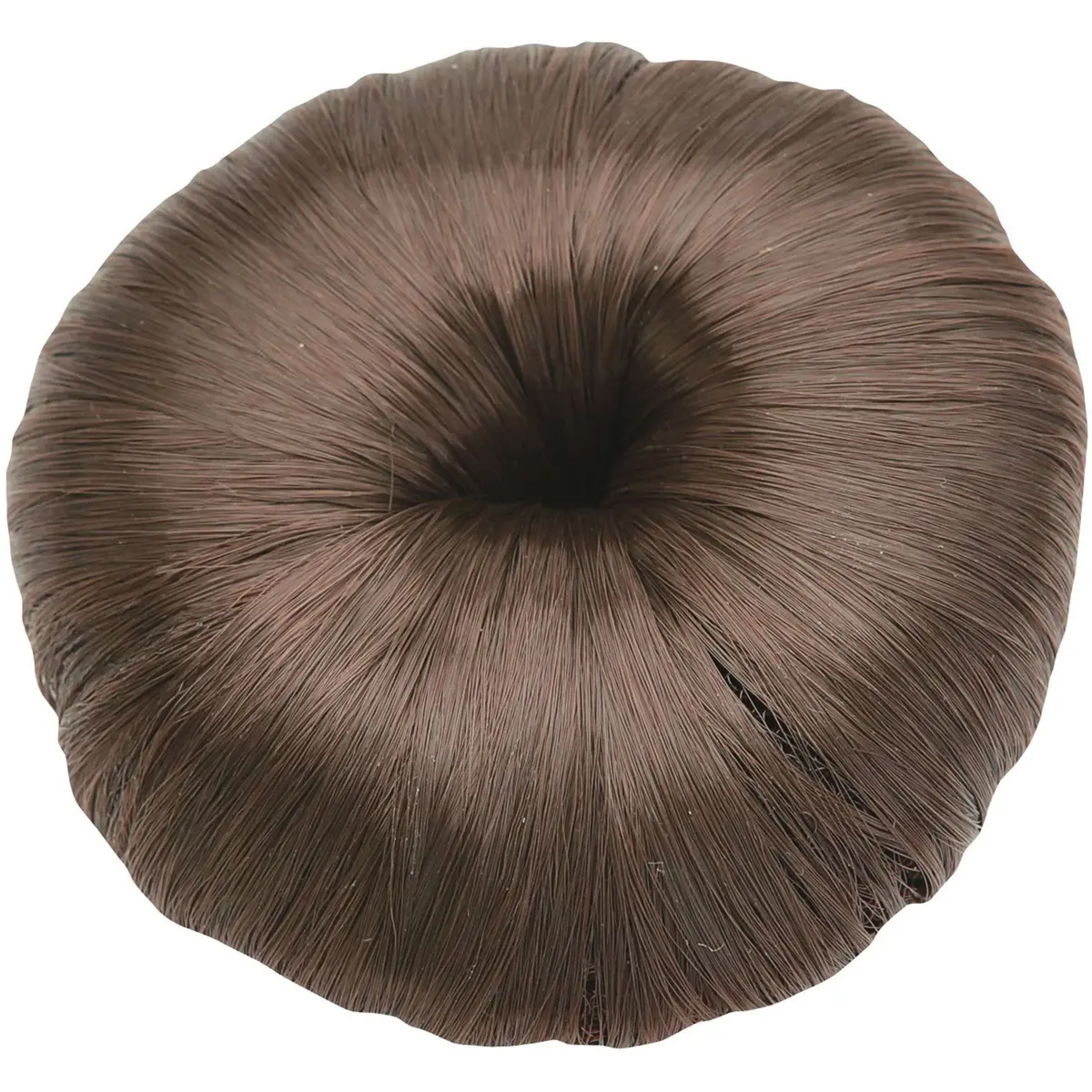 Horka Haar Donut Deluxe Bruin 1
