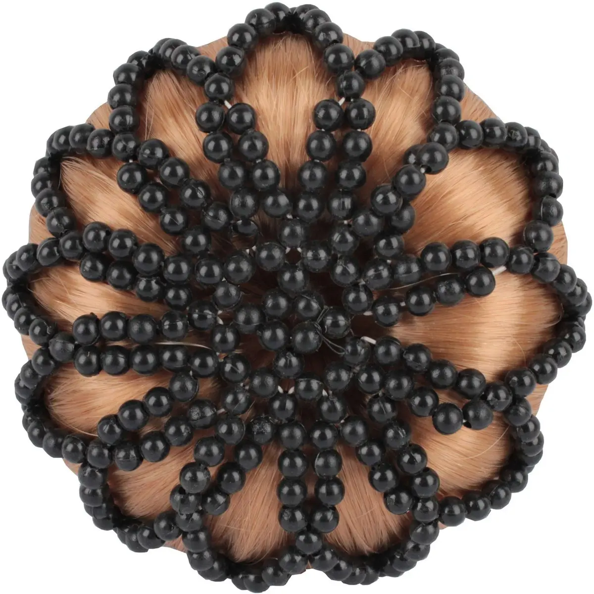 Horka Knot Net Zwart 1