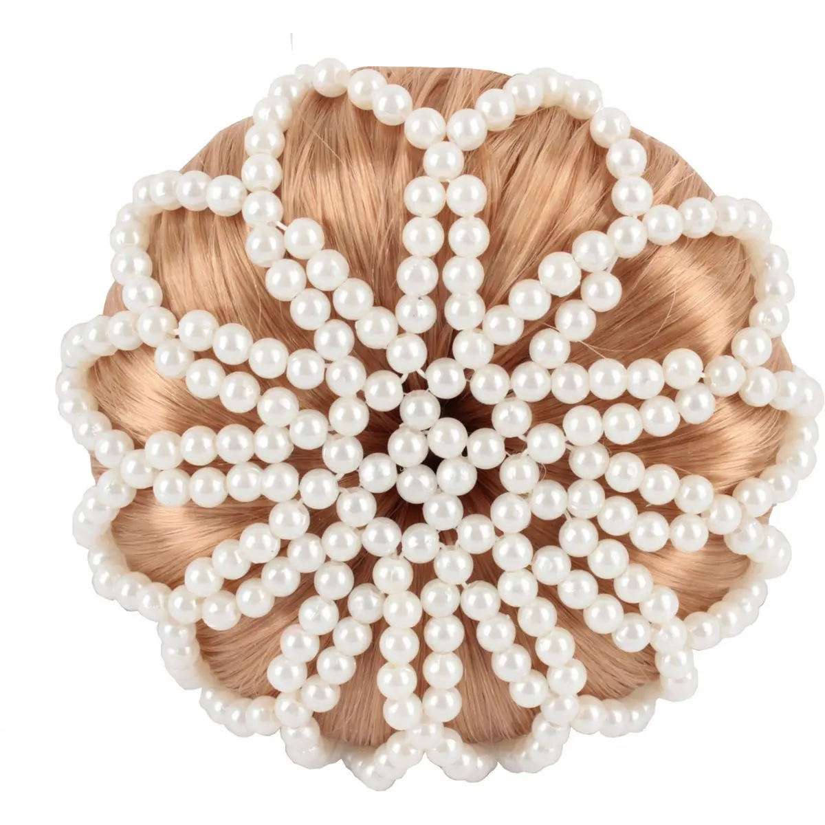 Horka Knot Net Cream 1
