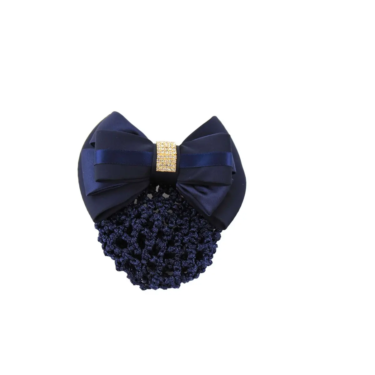 Horka Papillon Glitter Blauw 1
