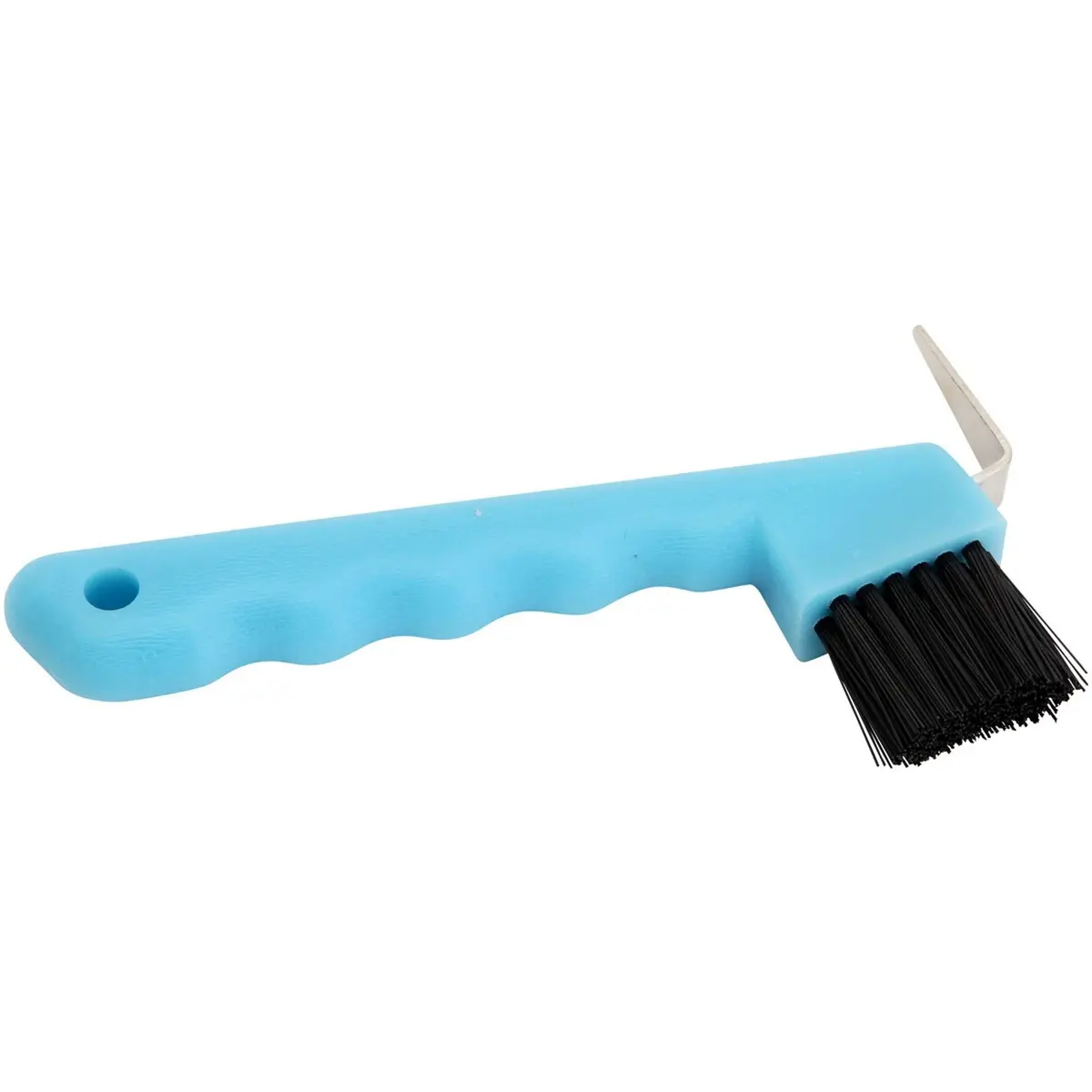Horka Hoevenkrabber Met Borstel Light Blue 1