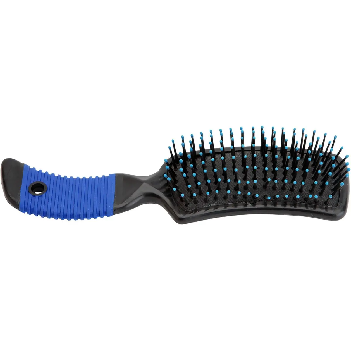 Horka Manenborstel Plastic Blauw 1