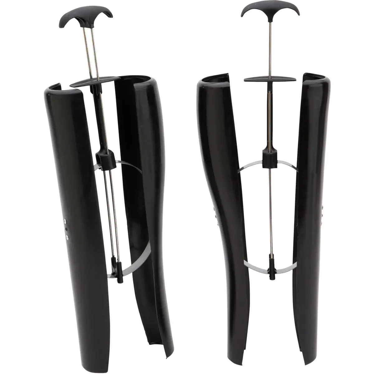 Horka Laarzenspanner Plastic Zwart 1