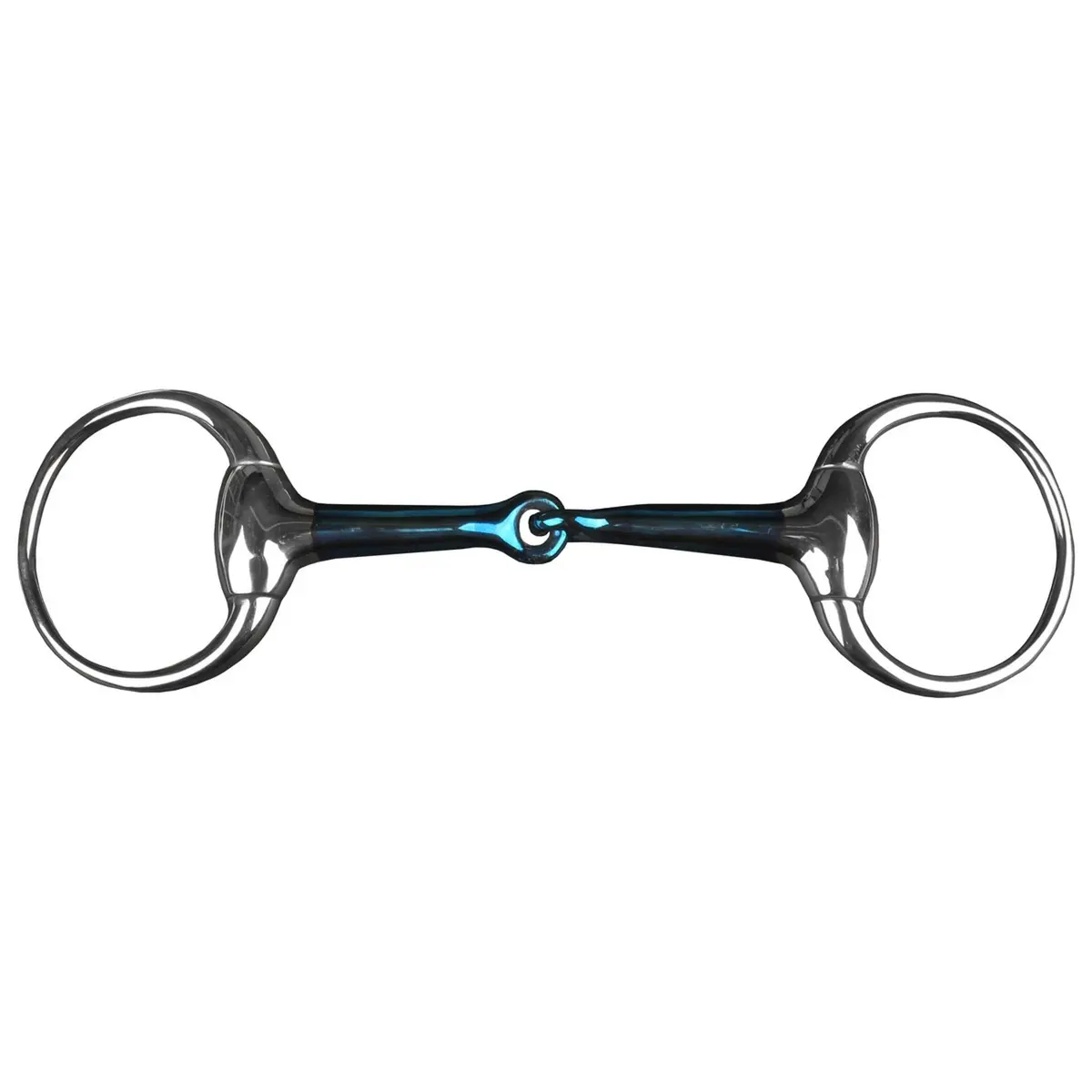 Horka Bustrens Gebroken Sweet Iron 16Mm Blue Steel 1