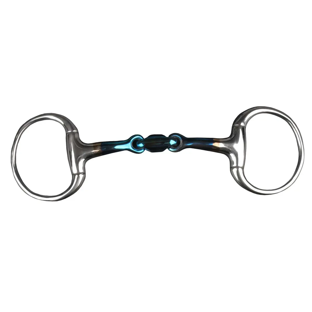 Horka Bustrens D Gebroken Sweet Iron 16Mm Blue Steel 1