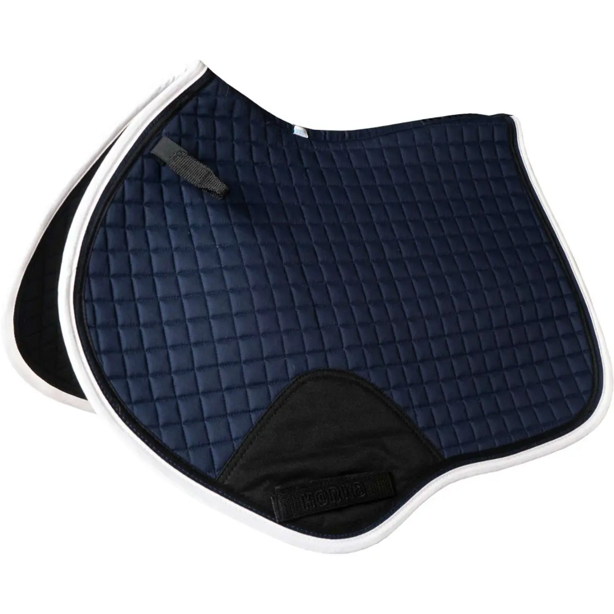 Horka Zadeldekje Chic Spring & Veelzijdigheid Blauw 1