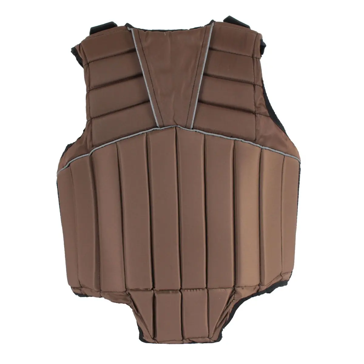 Horka Flexplus Bodyprotector Adult Bruin 2