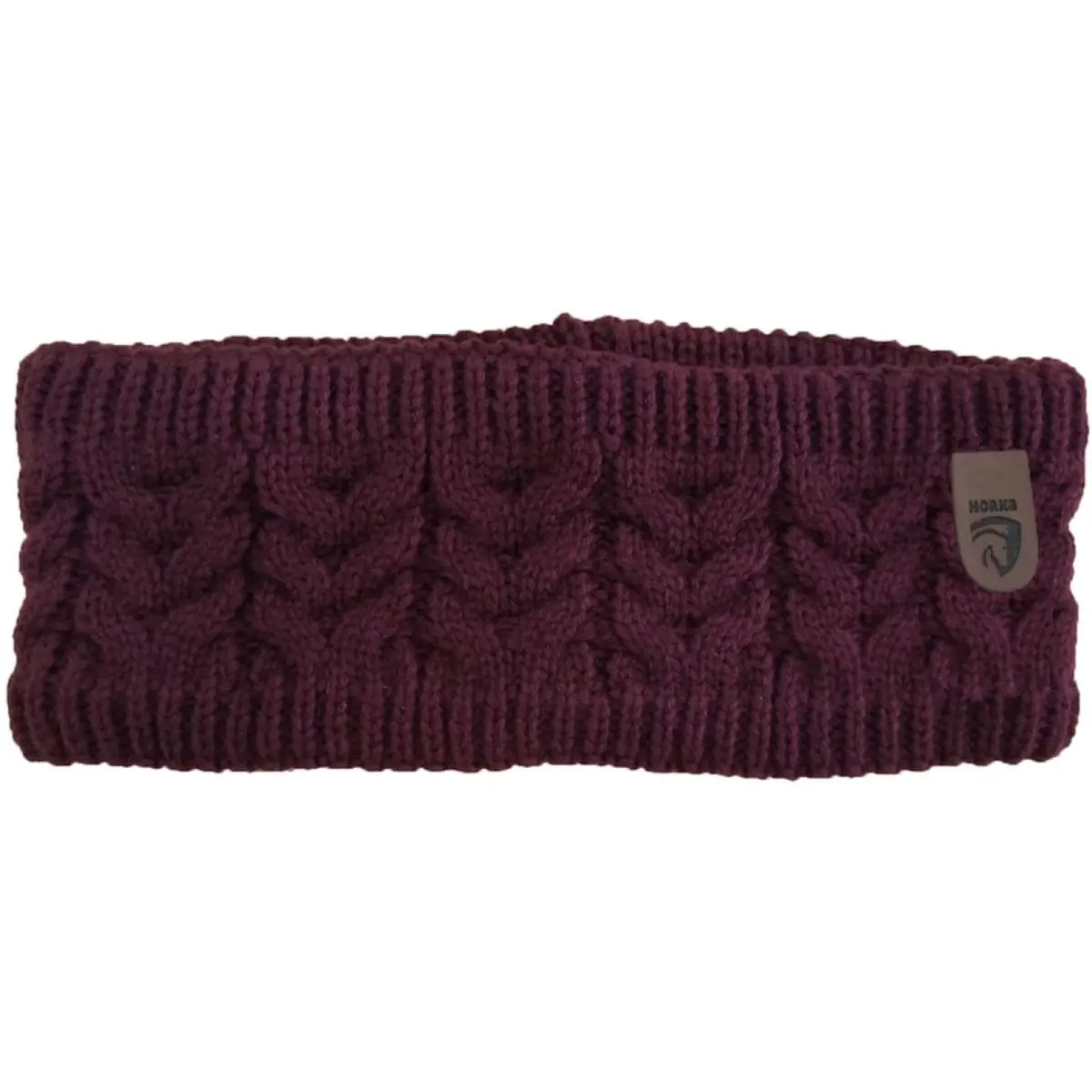 Horka Hoofdband Jay Bordeaux 1