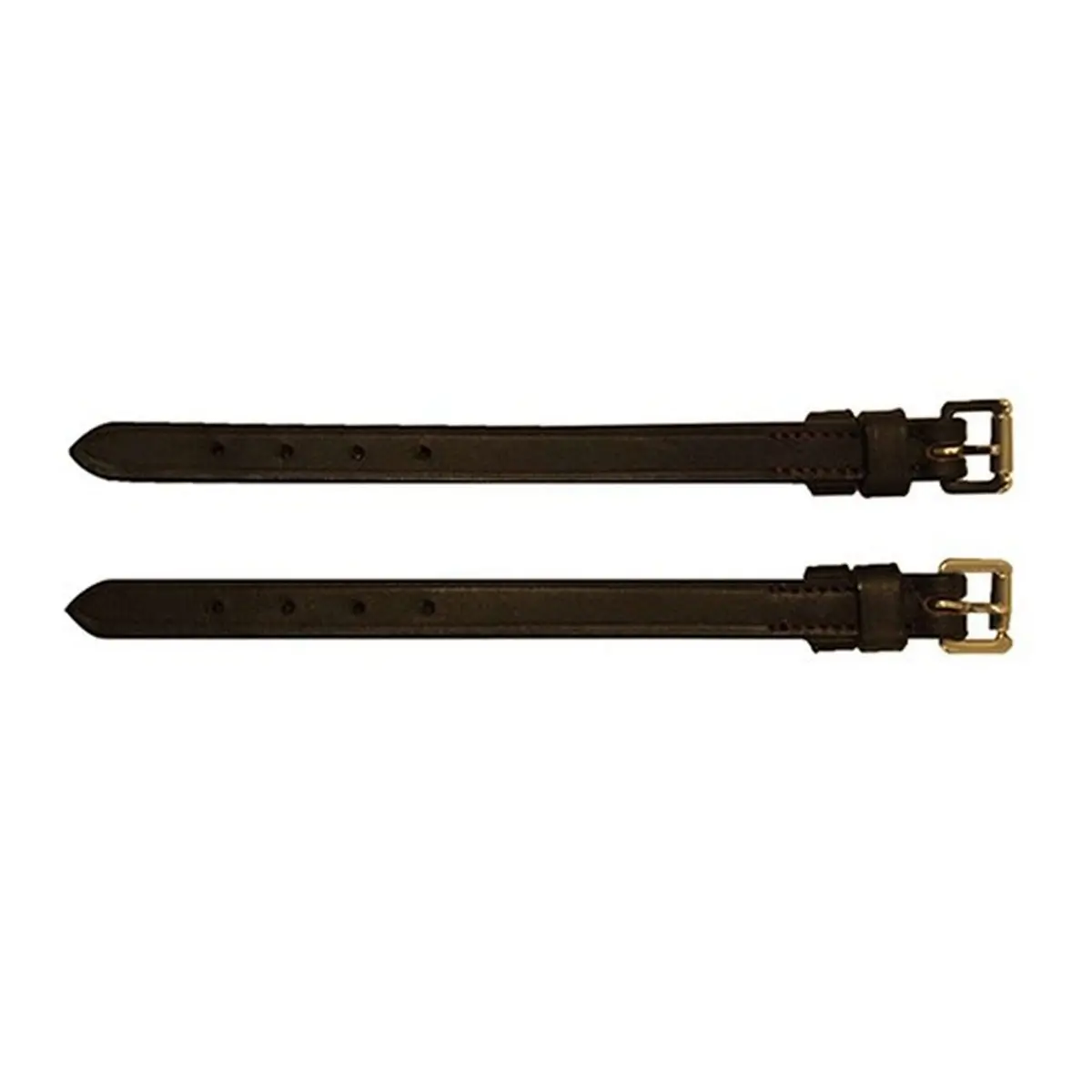 Horseware Micklem Bit Straps Bruin 1