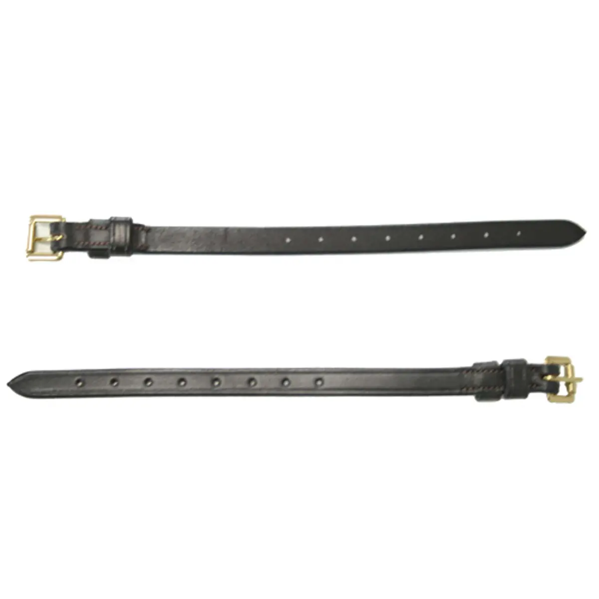 Horseware Micklem Bit Straps Zwart 1