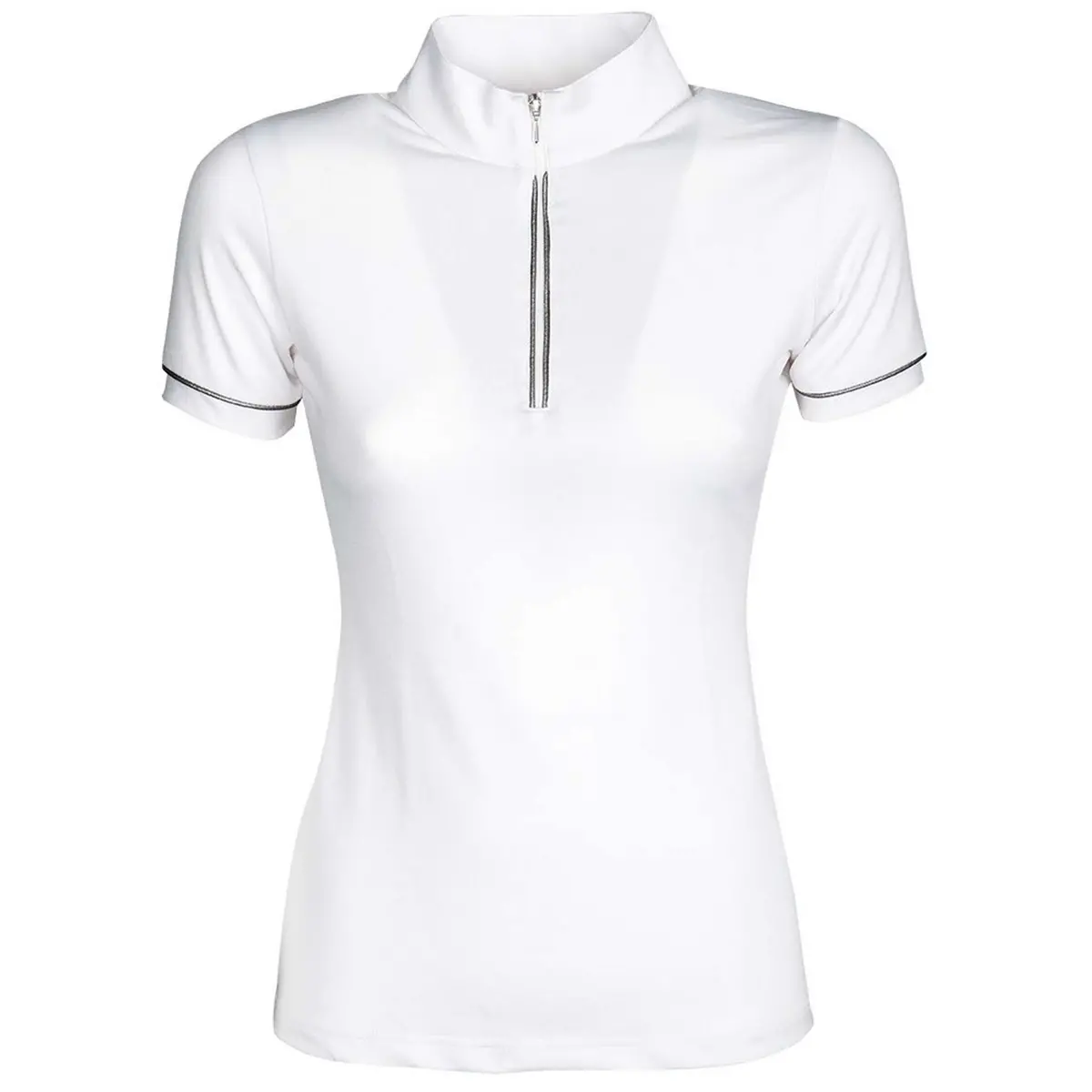 Harry's Horse Wedstrijdshirt Blackpool Wit 1