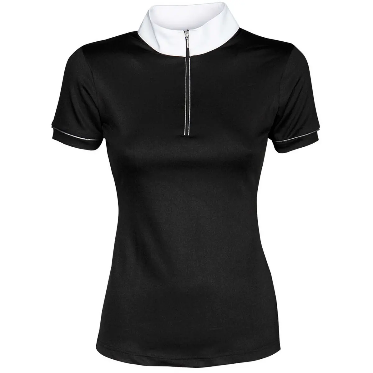 Harry's Horse Wedstrijdshirt Blackpool Zwart 1