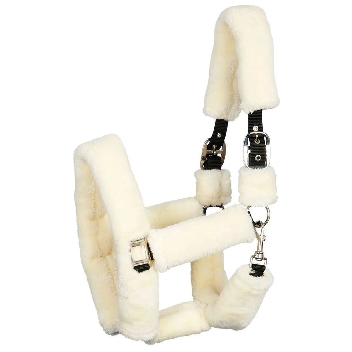 Harry's Horse Halster Teddy 1