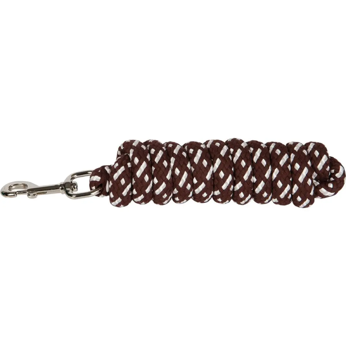 Harry's Horse Halstertouw Mounty Bruin/Wit/Grijs 1