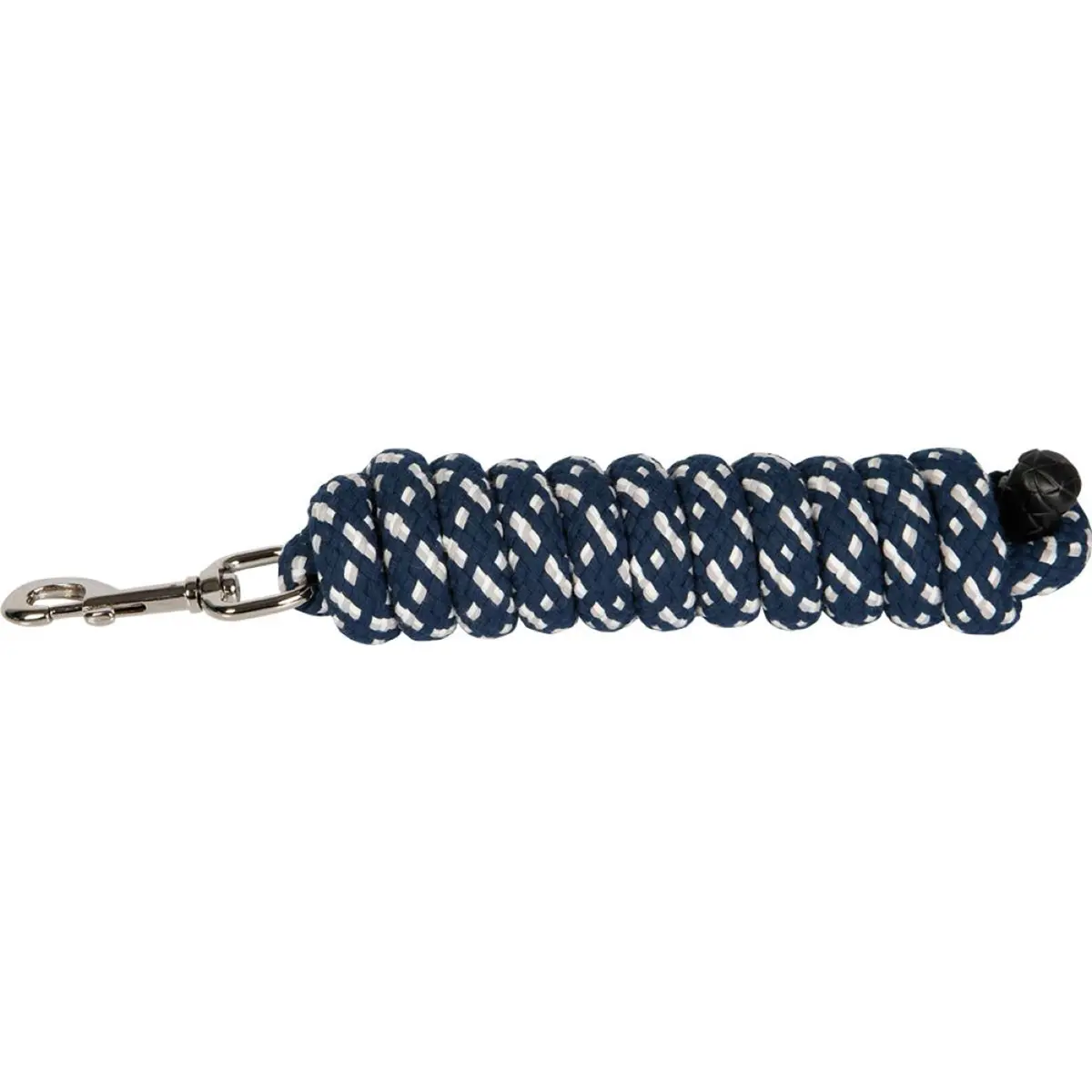 Harry's Horse Halstertouw Mounty Navy/Wit/Grijs 1