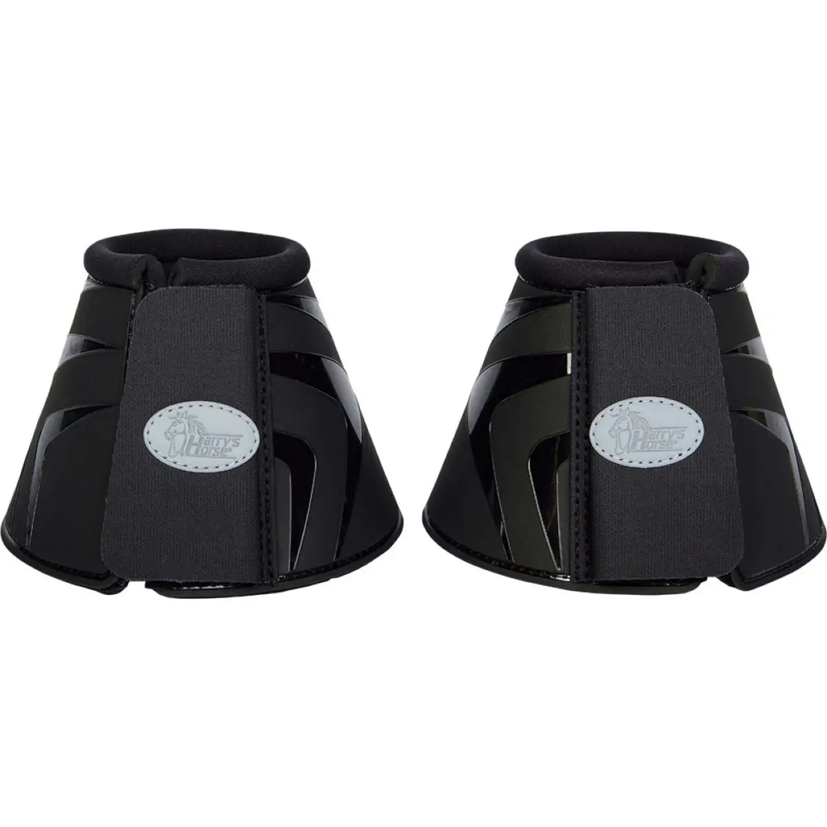 Harry's Horse Springschoenen Pro-High Zwart 1
