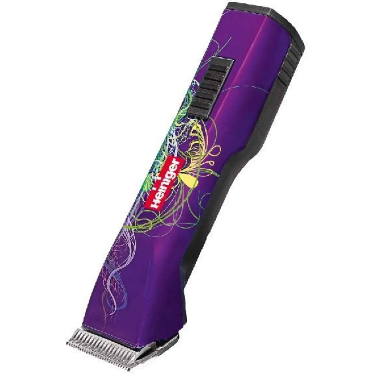 Heiniger Tondeuse Saphirstyle 7,4V/35W Met 2 Accu's 1