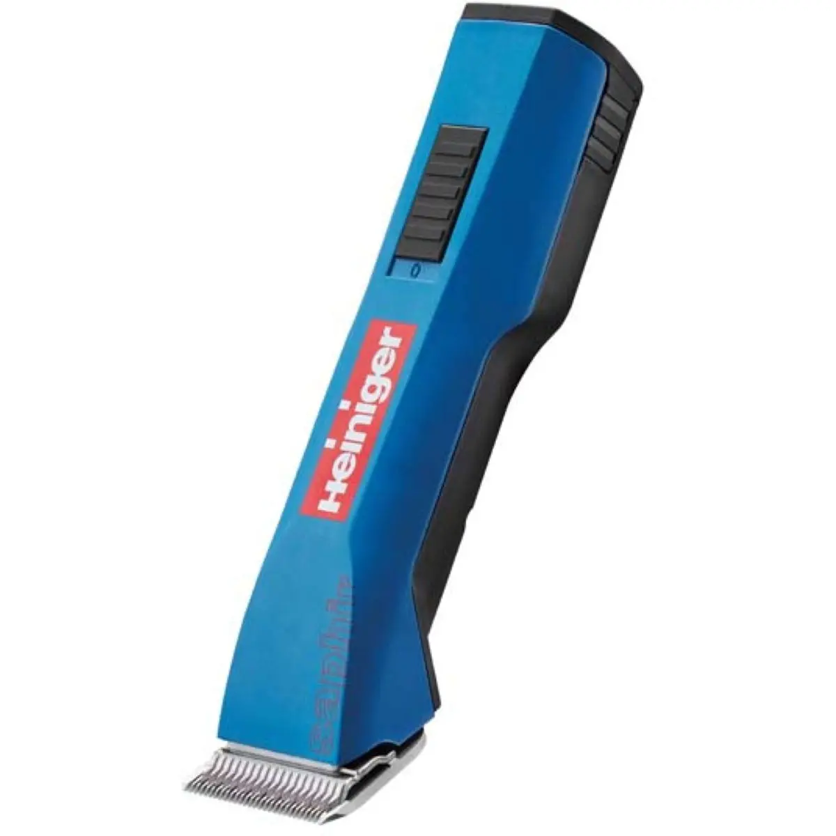 Heiniger Tondeuse Saphir 7,4V/35W Met 1 Accu 1