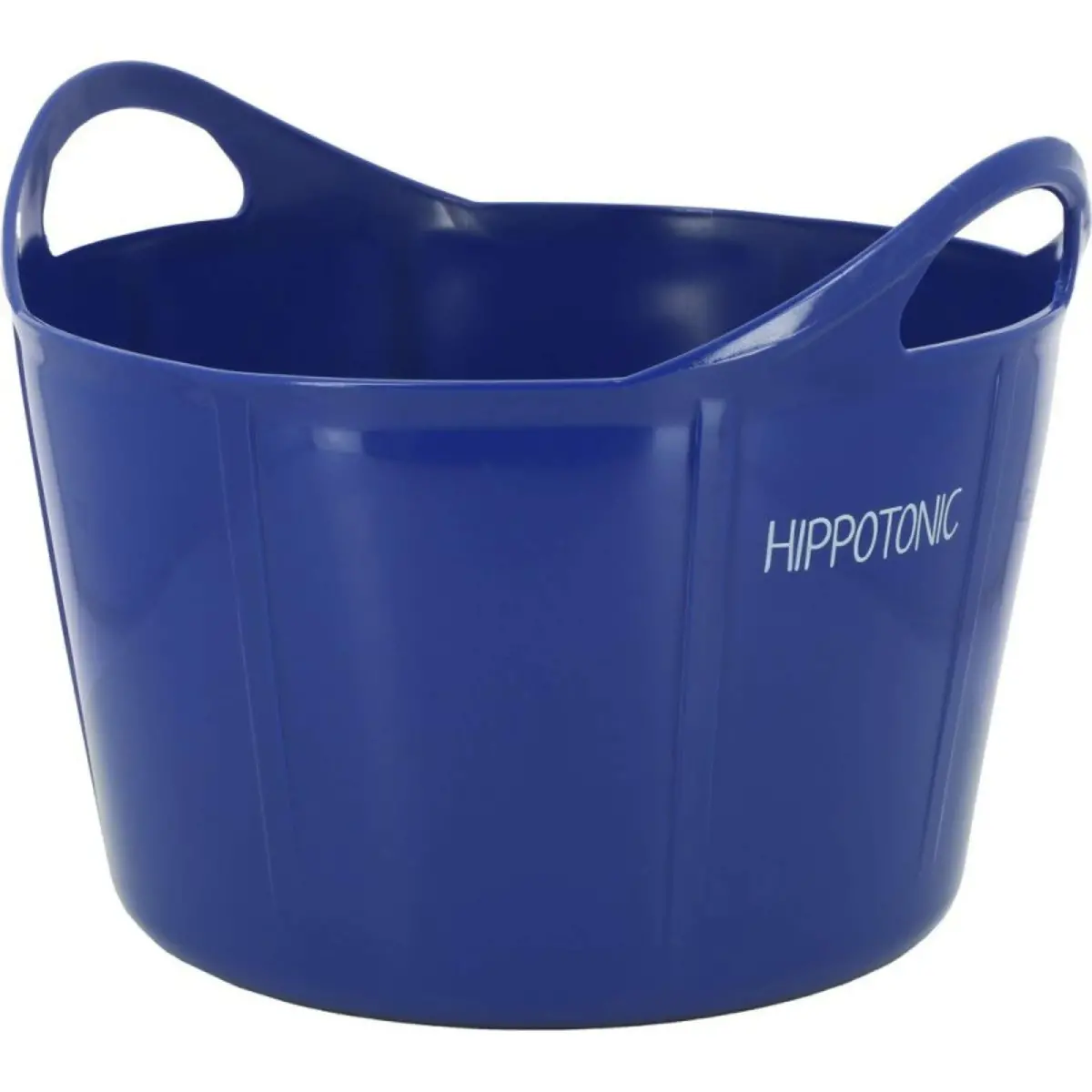 Hippotonic Emmer Flexi 15L Blauw 1