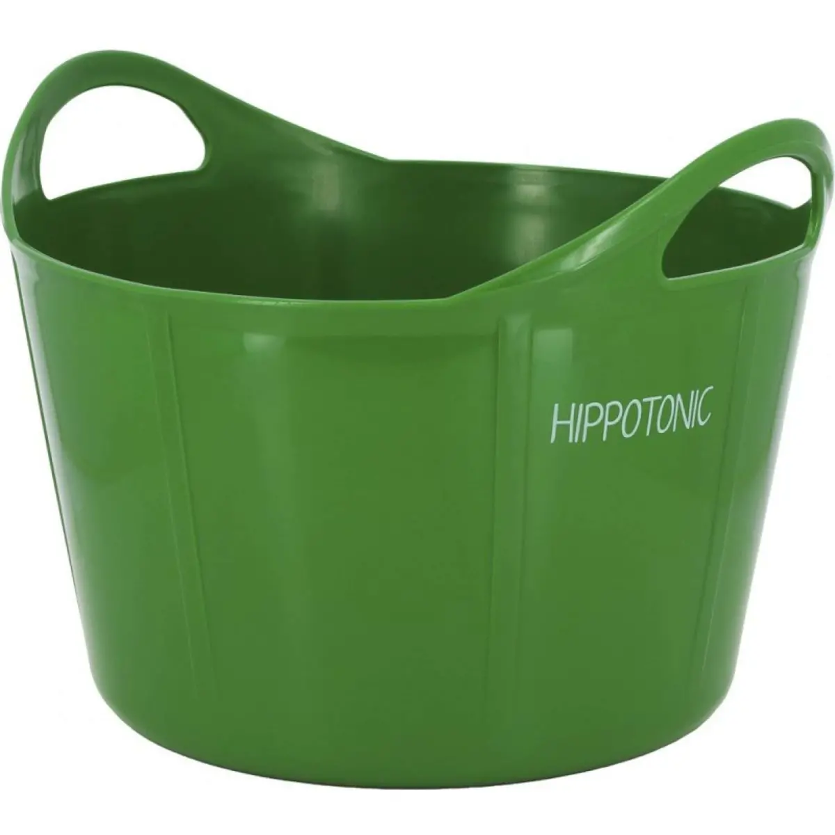 Hippotonic Emmer Flexi 15L Groen 1