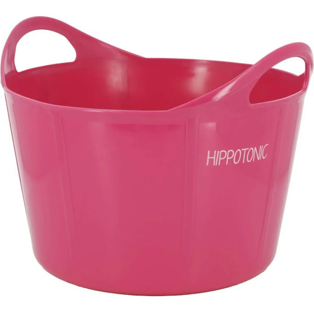 Hippotonic Emmer Flexi 15L Roze 1