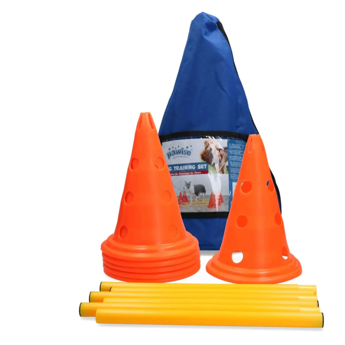 Pawise Activity Set Honden 1