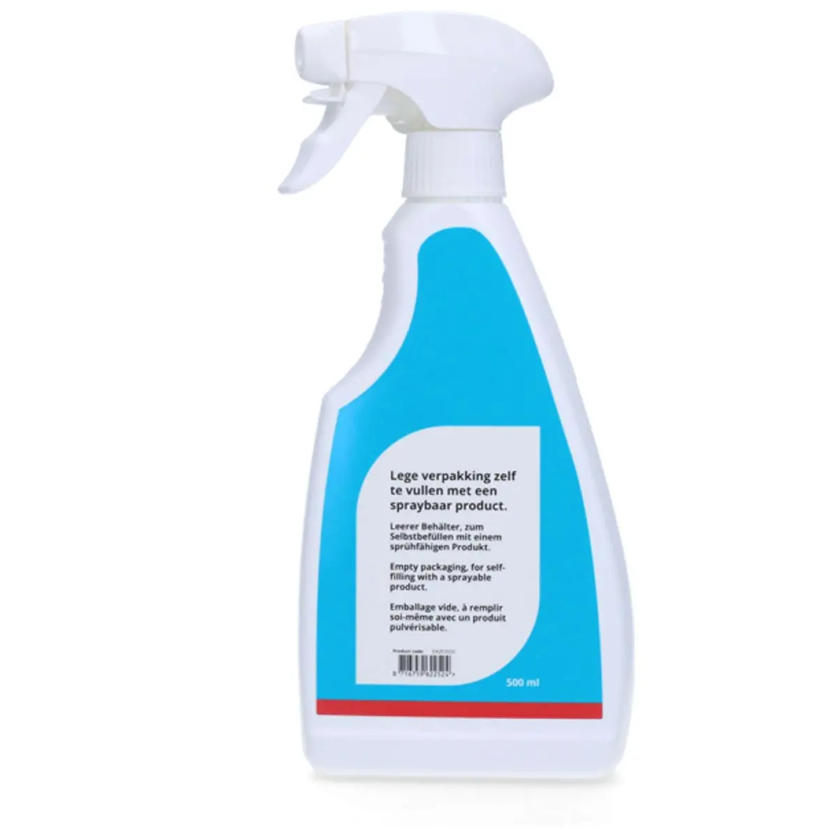 Excellent Sprayflacon Vulbaar 1
