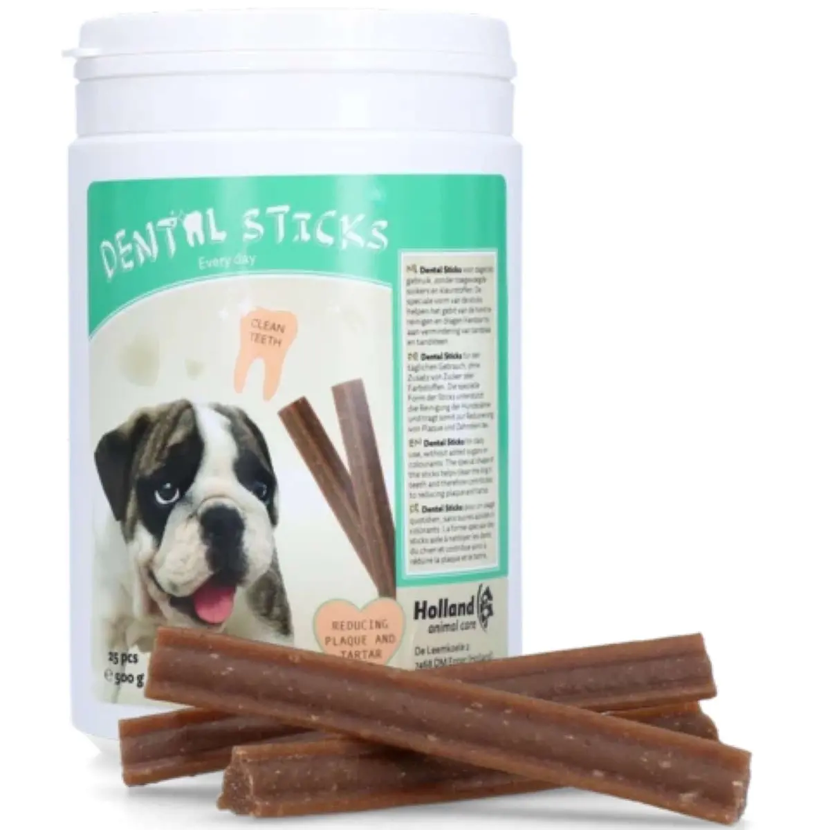 Excellent Dental Sticks Every Day 1