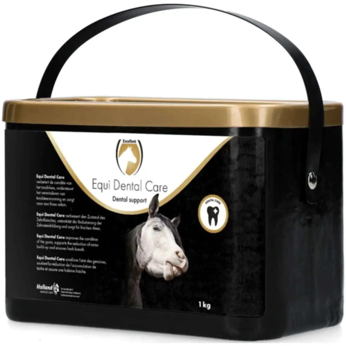 Excellent Equi Dental Care Emmer 1