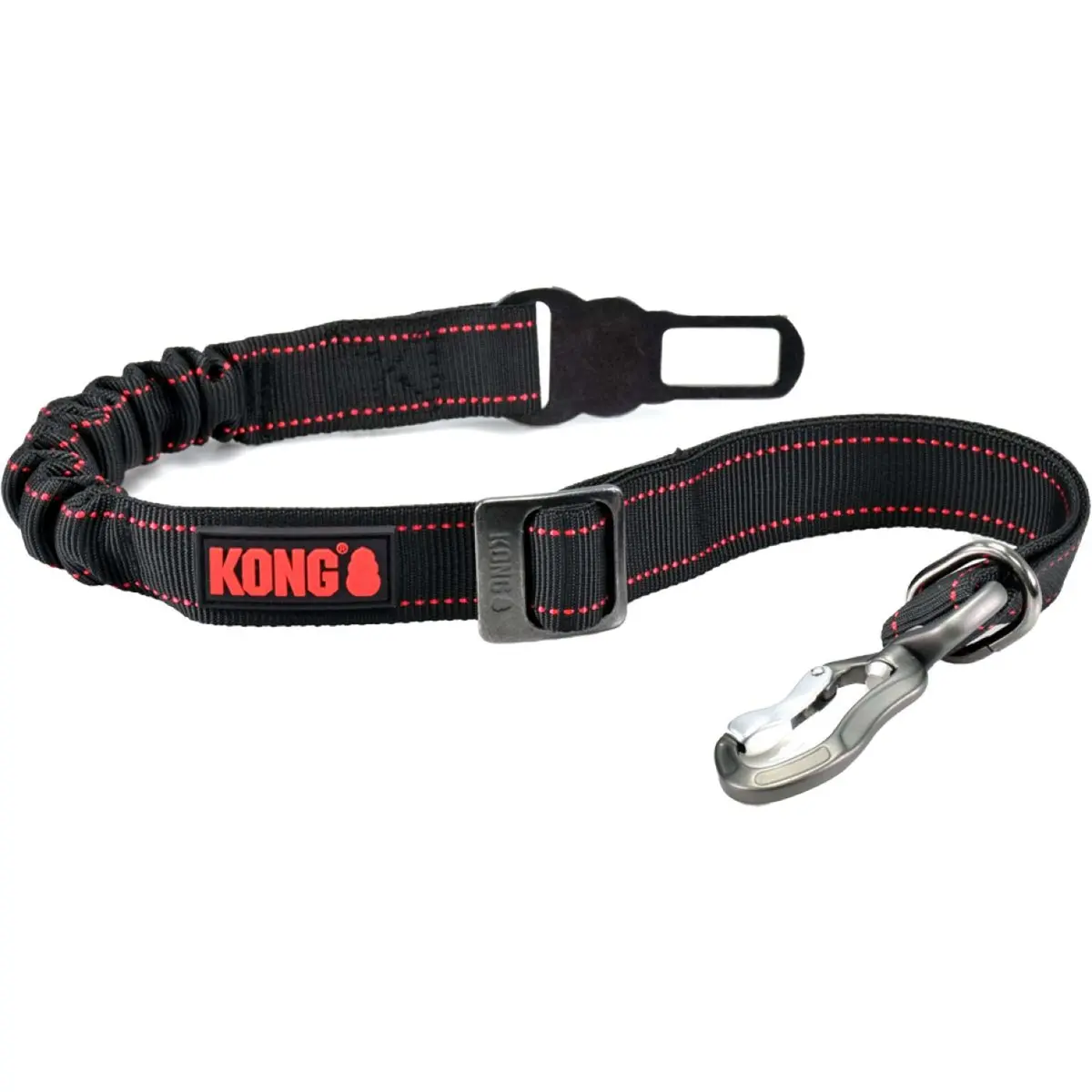 Kong Autogordel Deluxe Swivel Tether 1