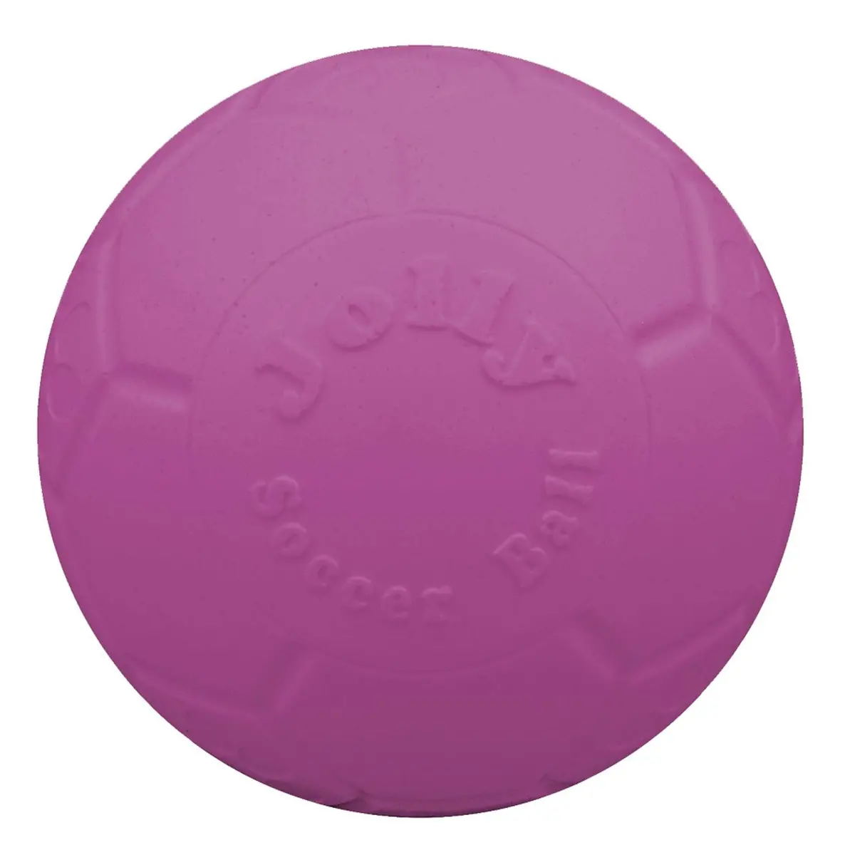 Jolly Ball Soccer Ball Roze 1