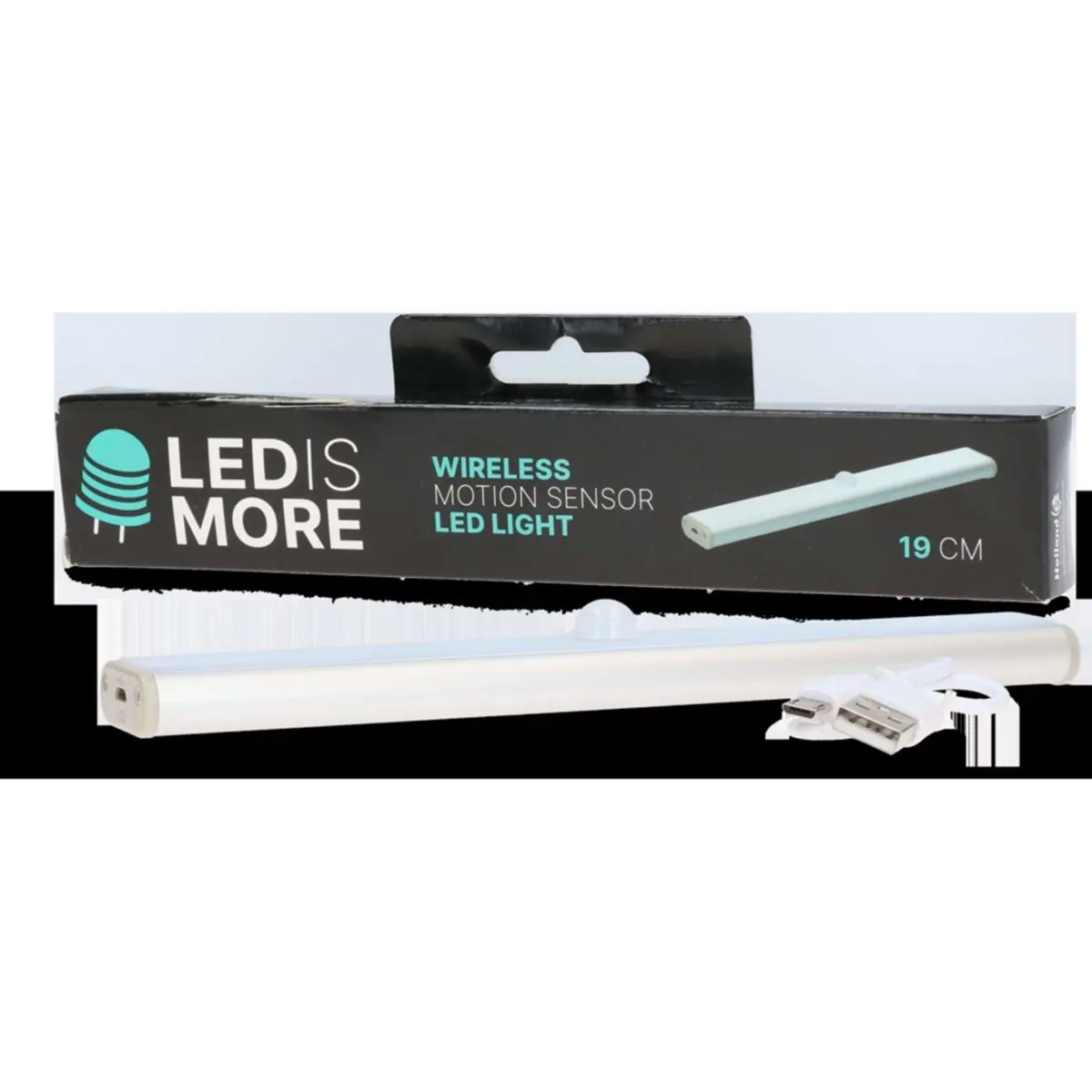 Led Is More Led 60 Lights 1