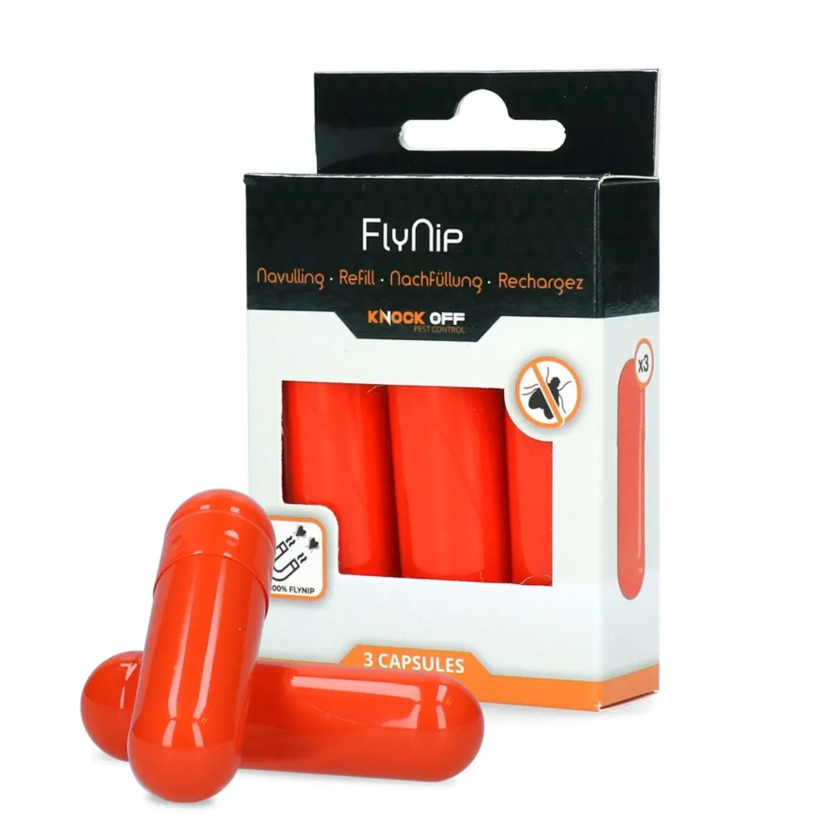 Knock Off Flynip Refill 1