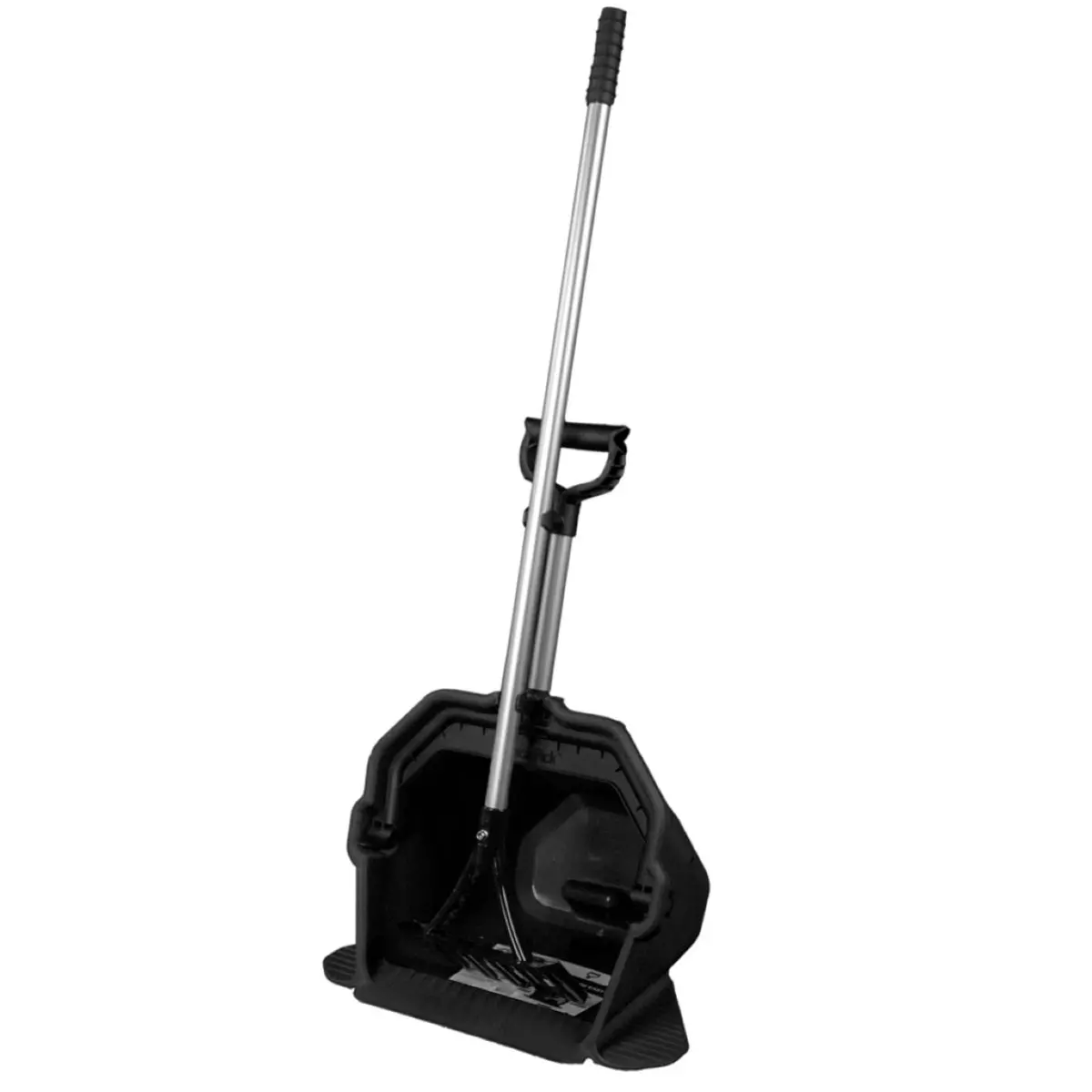 Hofman Mestboy Quick Pick Compleet Zwart 1