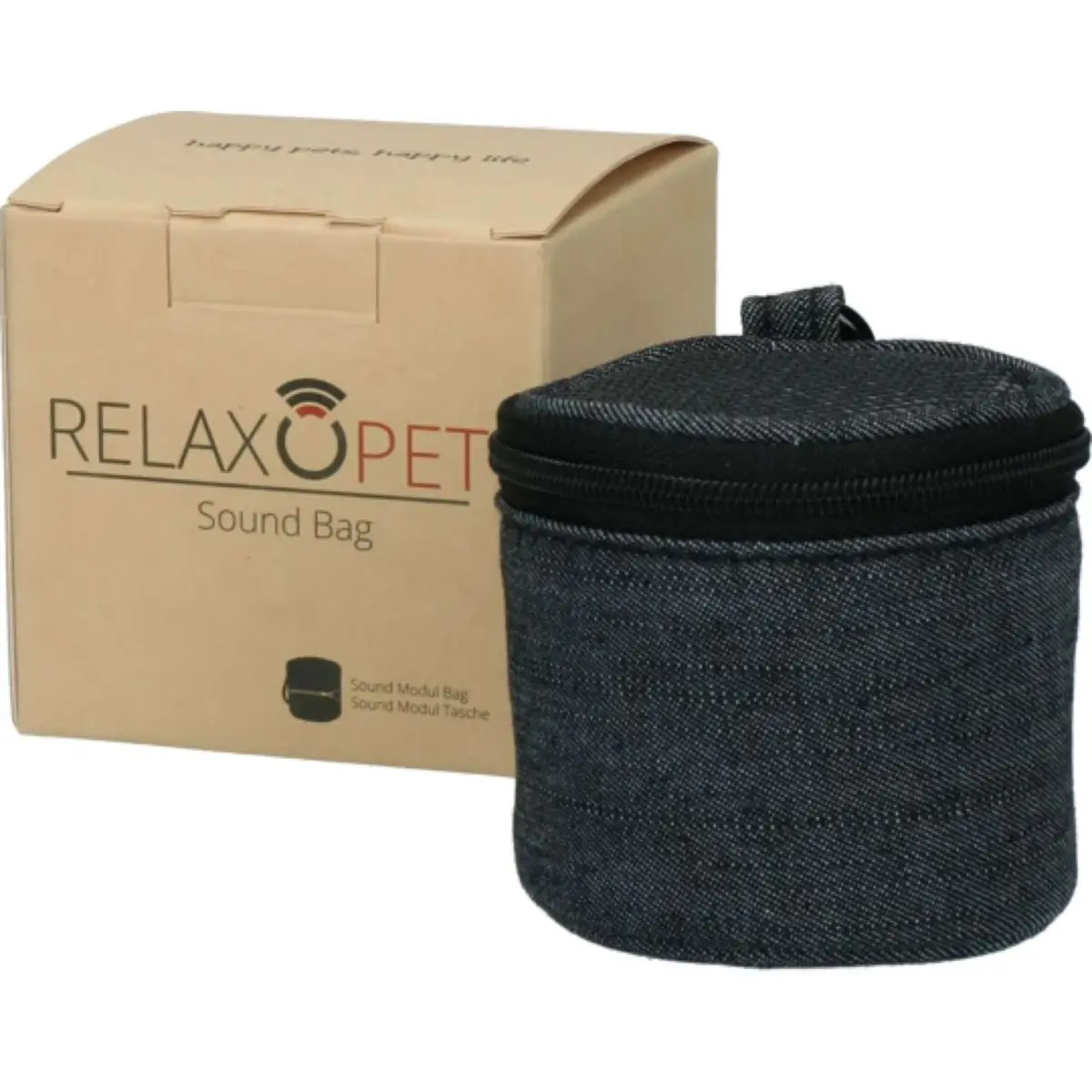 Relaxopet Pro Bag 1