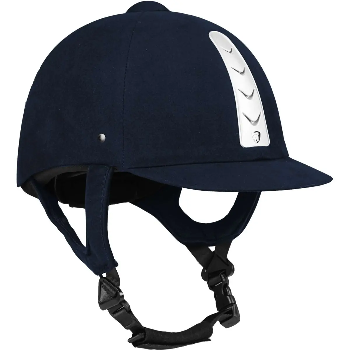 Horka Cap Hawk Leer Blauw 1